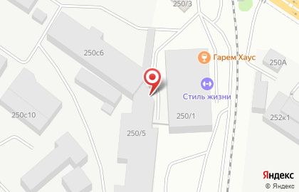 Агентство недвижимости Мехиком на карте