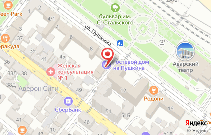 Интернет-магазин Мир инкубаторов в Советском районе на карте