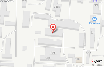 Мебель Золка на карте