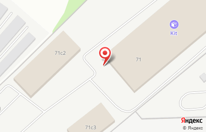 Интернет-магазин ПолДома на карте