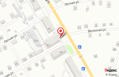 Аптека в Кемерово на карте