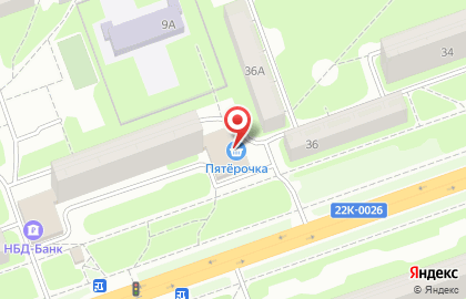 Магазин Антошка на проспекте Циолковского на карте