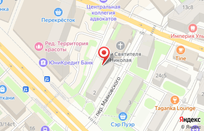 Письменные и устные переводы любой сложности и направления на карте