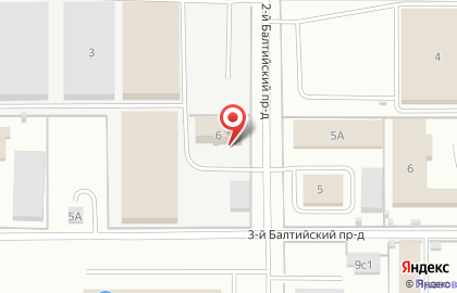 ООО Алтайзапчасть на карте