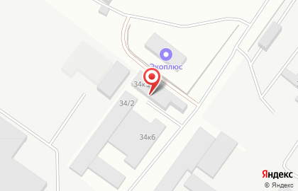 Грайс, ООО на карте