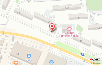 Почта России во Владивостоке на карте