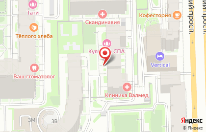 Магазин автозапчастей Loganshop.net на карте
