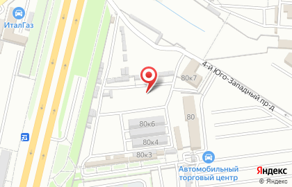 Магазин автоаксессуаров Autoshik26 на карте