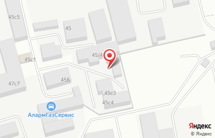 Сервисный центр, ИП Титова Т.С. на карте