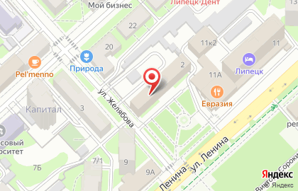 ИП Соболев Дмитрий Владимирович на карте