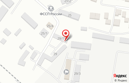 Мастерская в Буйнакске на карте