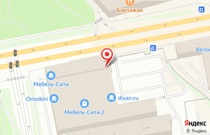 Группа компаний Пионер на карте
