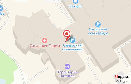 Салон сотовой связи Tele2 на 18-м км Московском шоссе на карте