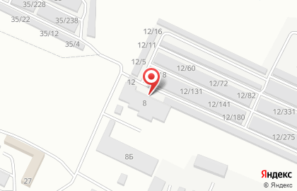 DIZAP Авторазбор на карте