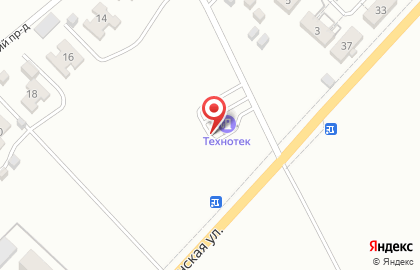 Грап на карте