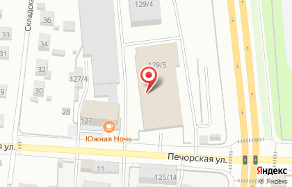 Стиль Торговли на карте