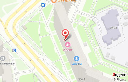 Общегородской центр записи на МРТ и КТ на улице Михаила Дудина на карте