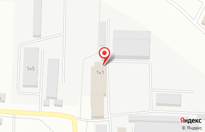 Салон мебели Артель на улице Мелиораторов на карте