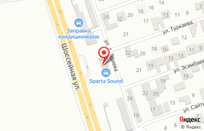 Euro Standart на карте