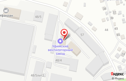ООО Промышленная гидроизоляция в Калининском районе на карте