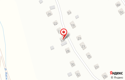 Компания RUF на карте