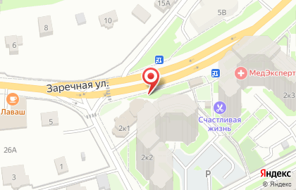 Мастерская по ремонту одежды Ирина на карте