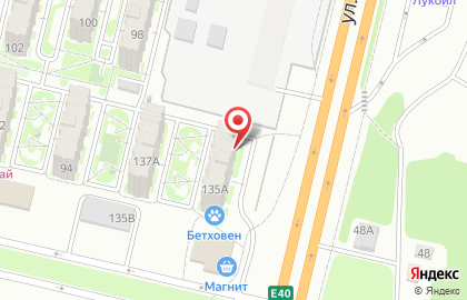 Шоу-рум Shelina на карте