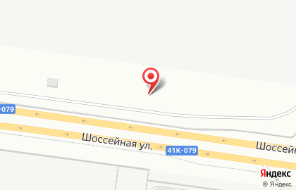 Автомойка самообслуживания Ласточка на карте