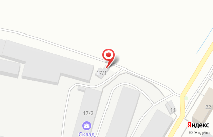 Компания Невский десерт на карте