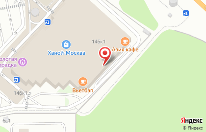 Кафе Xich lo BBQ&LAU на карте