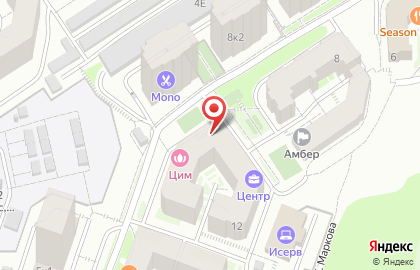 Центр детского развития Kids Story на карте