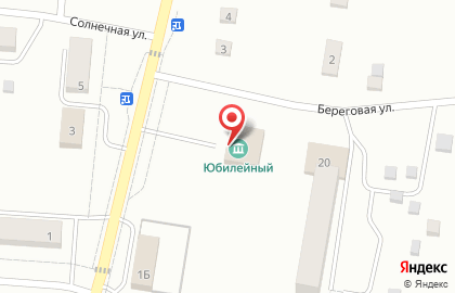 Городская библиотека №3 в Екатеринбурге на карте