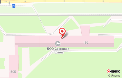Психоневрологический Интернат # 7 Комитета по Труду и Социальной Политике спб на карте