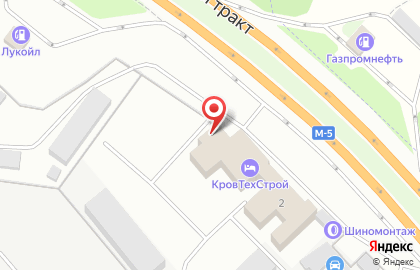 Магазин автозапчастей Сотранс в Чкаловском районе на карте
