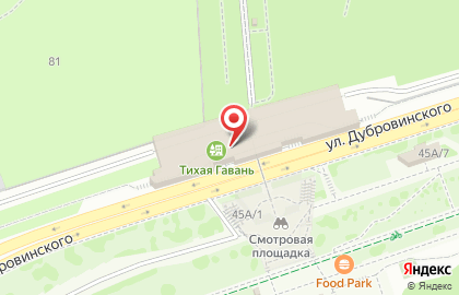 6.9 lounge на карте
