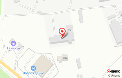 Вилейщиков А.Г., ИП на карте