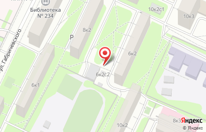 Mall IT на карте