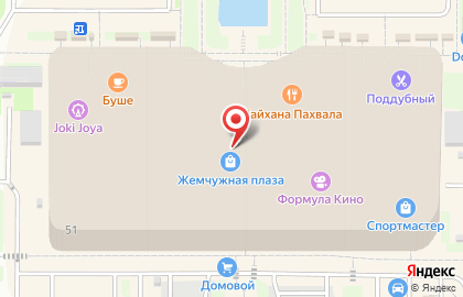 Терминал МТС банк в Красносельском районе на карте