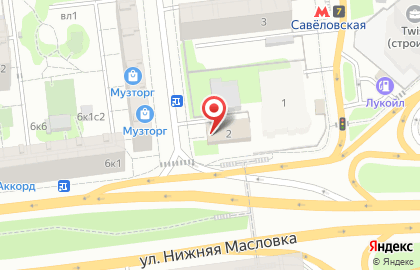 Чио-Ра на карте