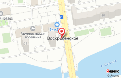 ЭКЛИПС (Москва) в Новомосковском районе на карте