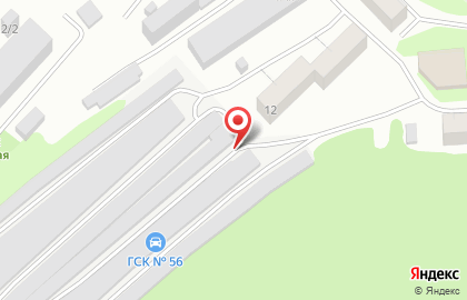 Автомастерская по ремонту коробок передач на карте