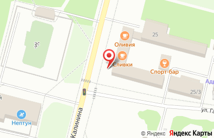 Психолог Екатерина Митирева на карте