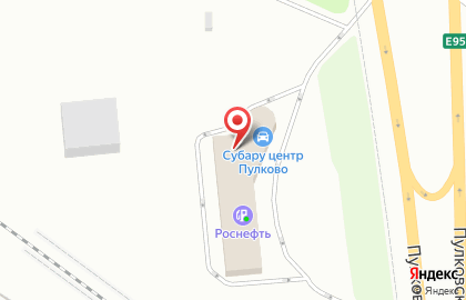 Торгово-сервисная компания Спринг на карте