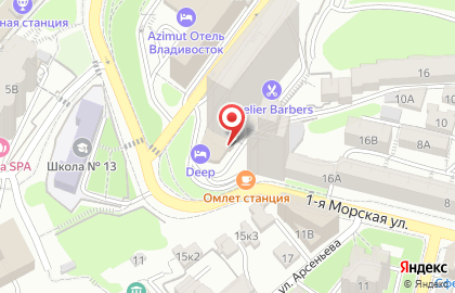 Торговая компания Dudu на карте