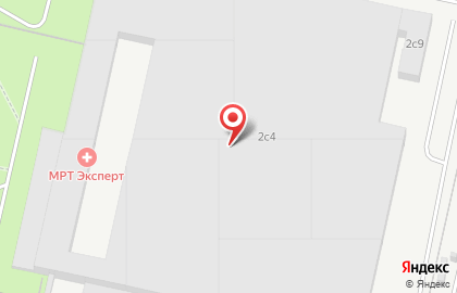 ОАО Ангстрем на карте