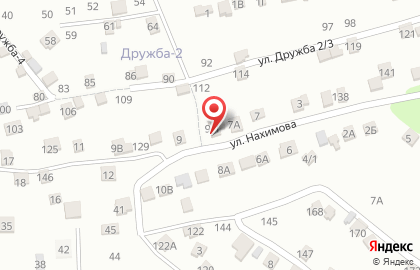 Ремонтно-монтажная компания Er26 на улице Нахимова на карте