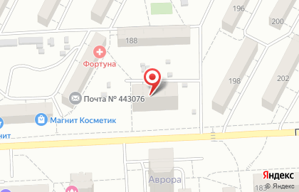 Deegl.ru на карте