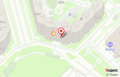 Домашние торты на заказ на карте