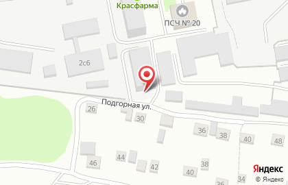 Магазин Все для животных на улице 60 лет Октября на карте