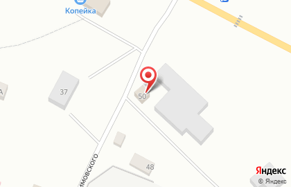 Компания по доставке питьевой воды Источник Севера на карте